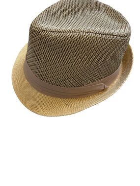 Kenny K. Sweat Fedora Hat